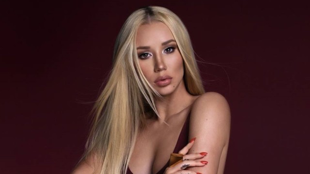Скачать песню iggy azalea bounce