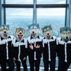 Man with a Mission