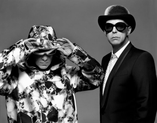 Pet Shop Boys - афиша концертов, билеты, биография, видео-клипы |  MusicAfisha.ru