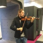 David Garrett