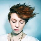 La Roux